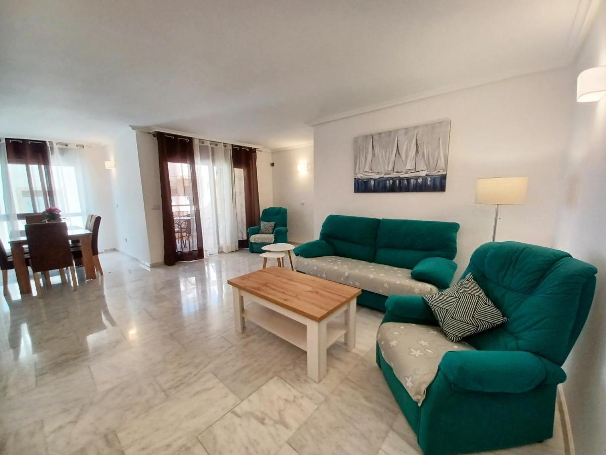 Apartamento Moraira - 3 Habitaciones Exterior foto